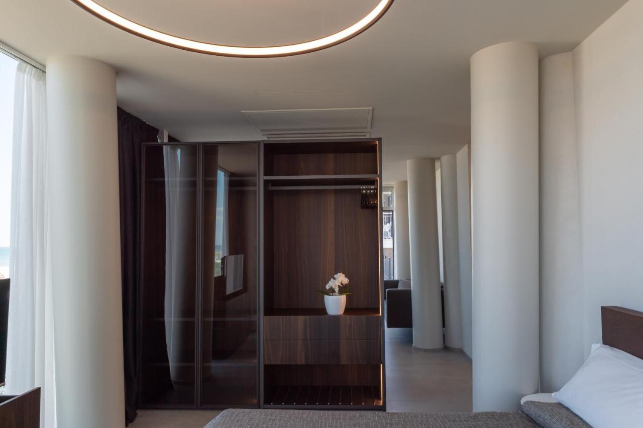 Hotel Commodore Cervia Ngoại thất bức ảnh
