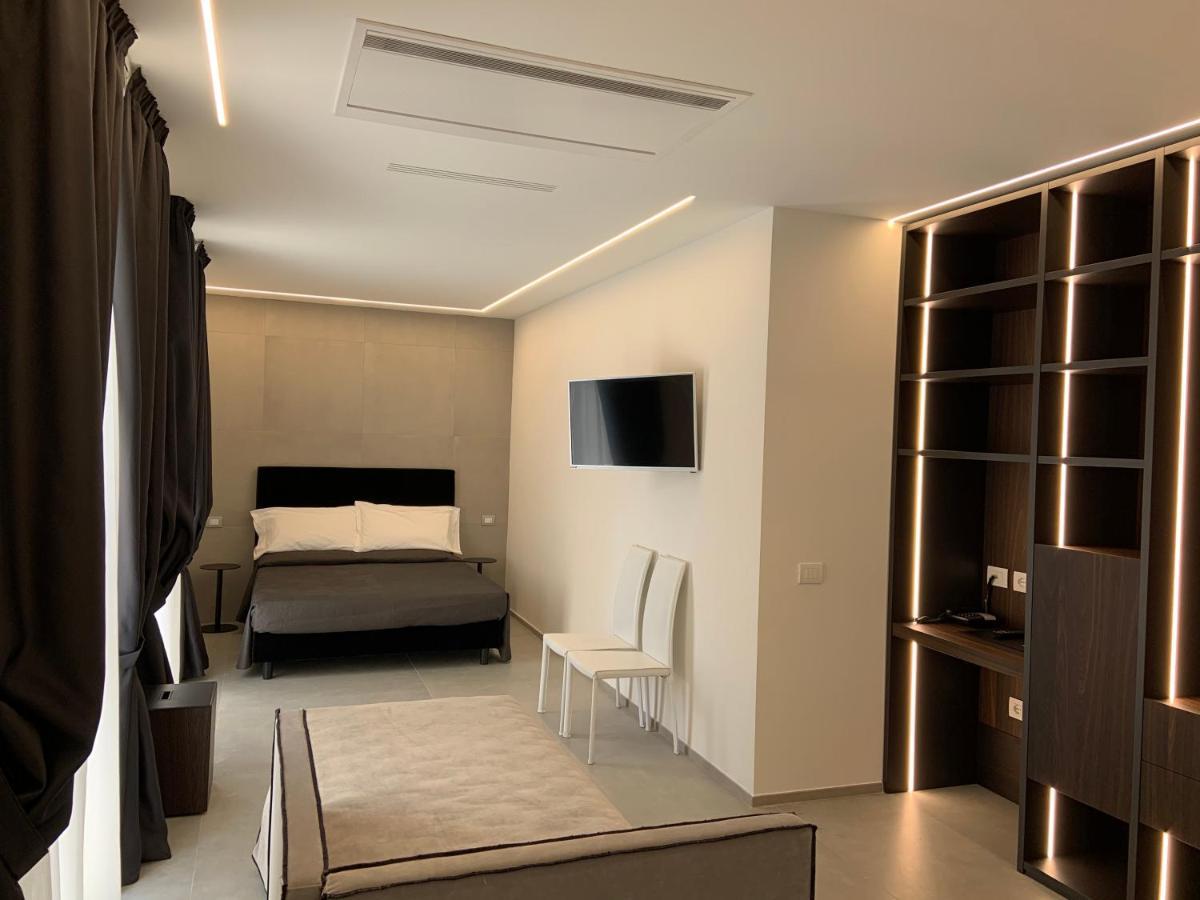 Hotel Commodore Cervia Ngoại thất bức ảnh