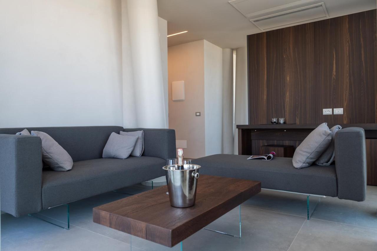 Hotel Commodore Cervia Ngoại thất bức ảnh