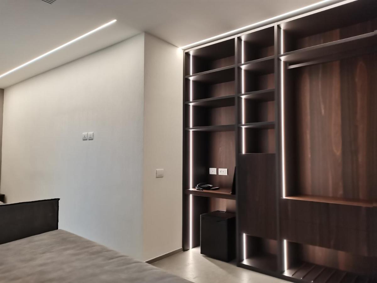 Hotel Commodore Cervia Ngoại thất bức ảnh