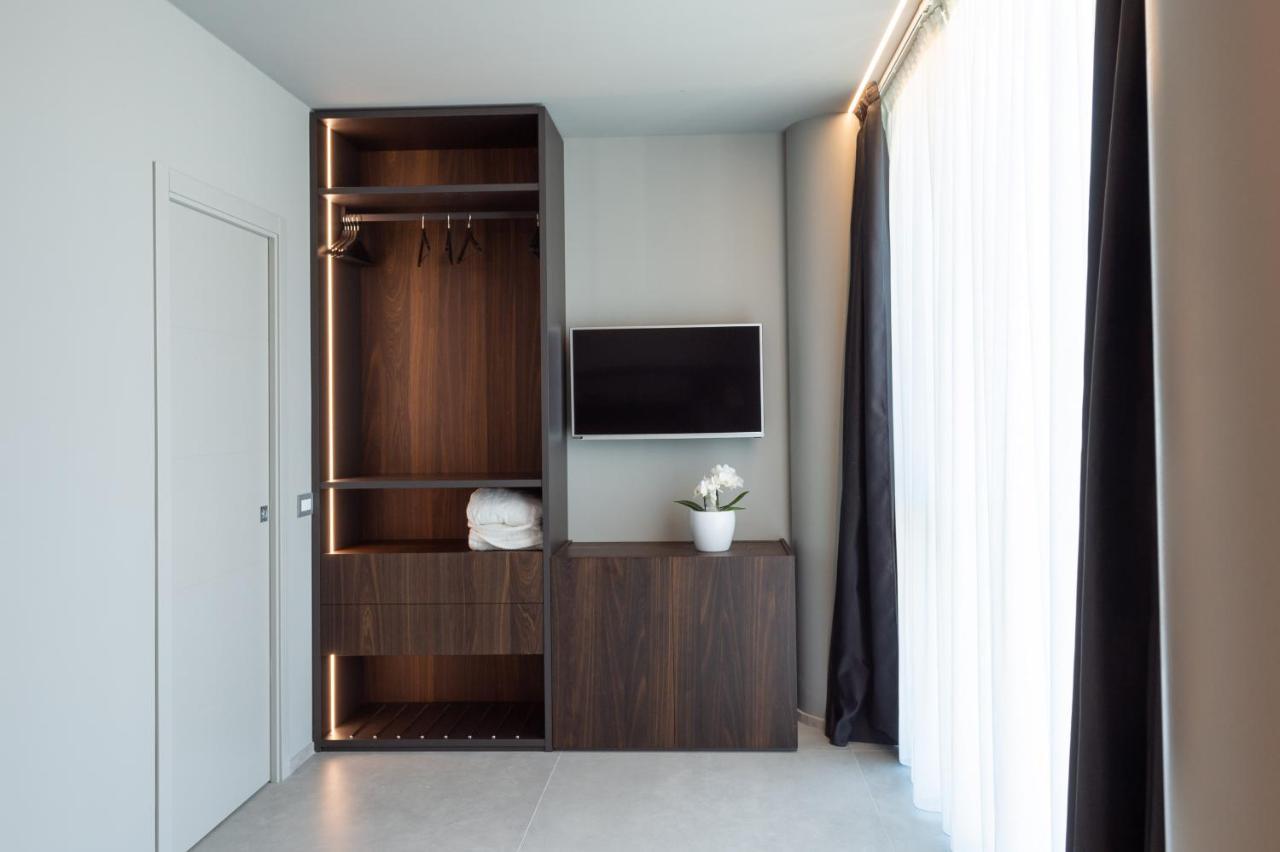 Hotel Commodore Cervia Ngoại thất bức ảnh