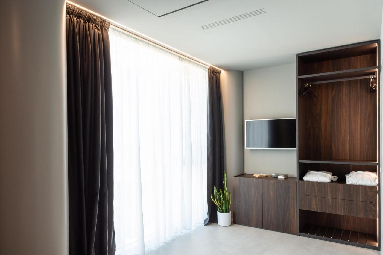 Hotel Commodore Cervia Ngoại thất bức ảnh