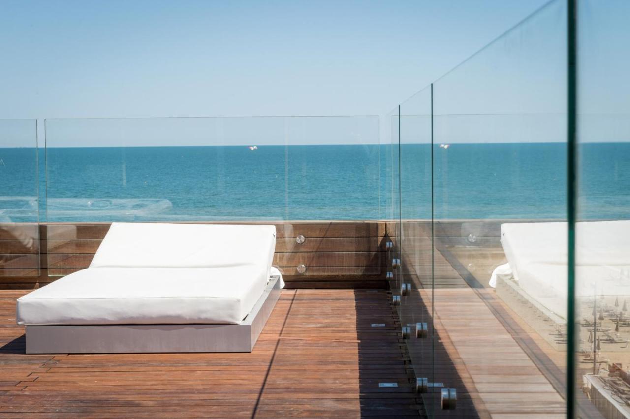 Hotel Commodore Cervia Ngoại thất bức ảnh