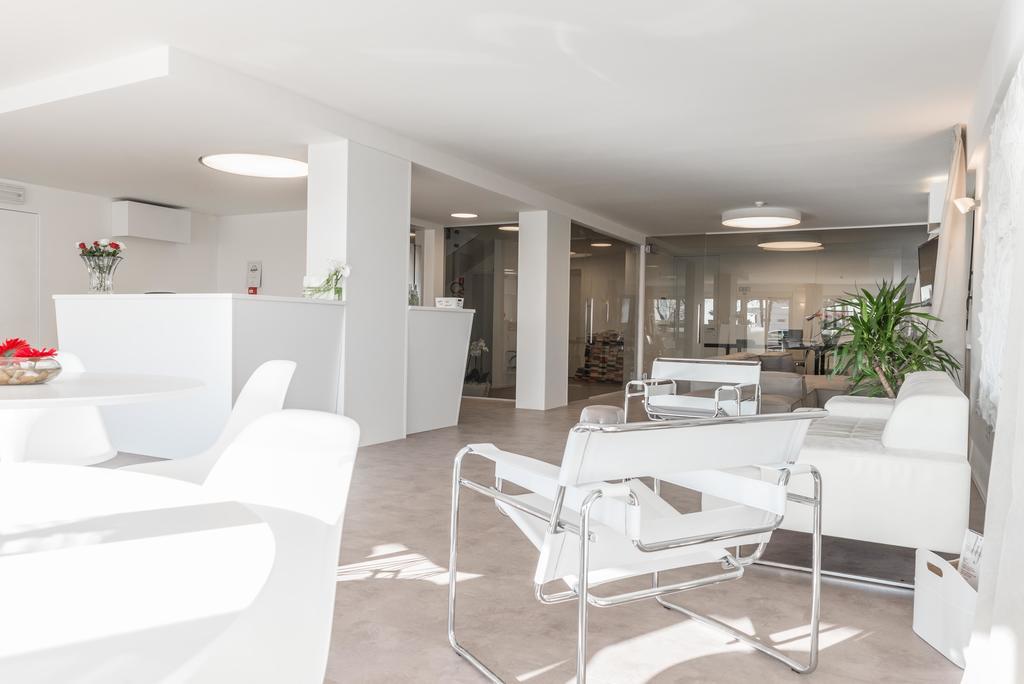 Hotel Commodore Cervia Ngoại thất bức ảnh