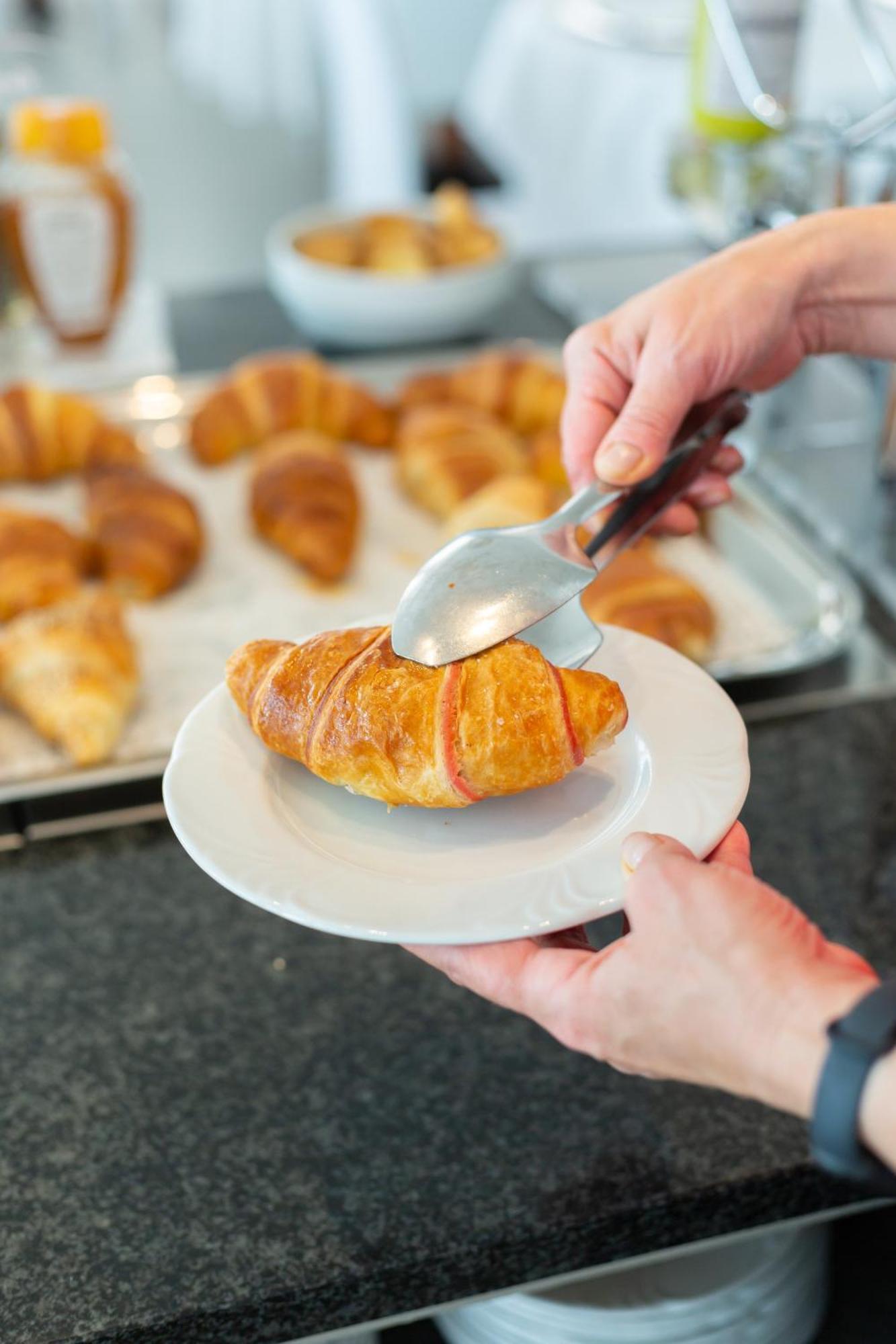 Hotel Commodore Cervia Ngoại thất bức ảnh