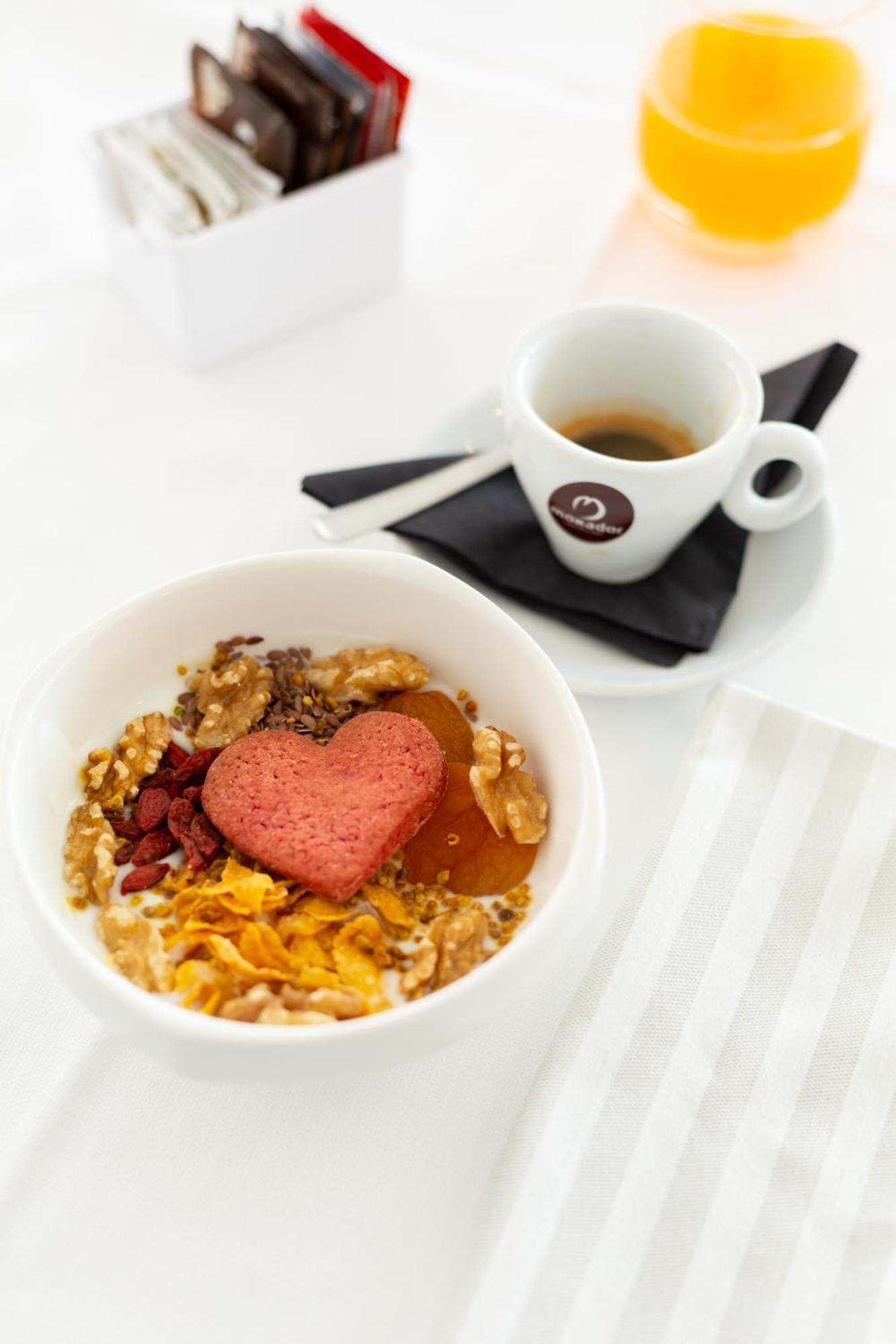 Hotel Commodore Cervia Ngoại thất bức ảnh