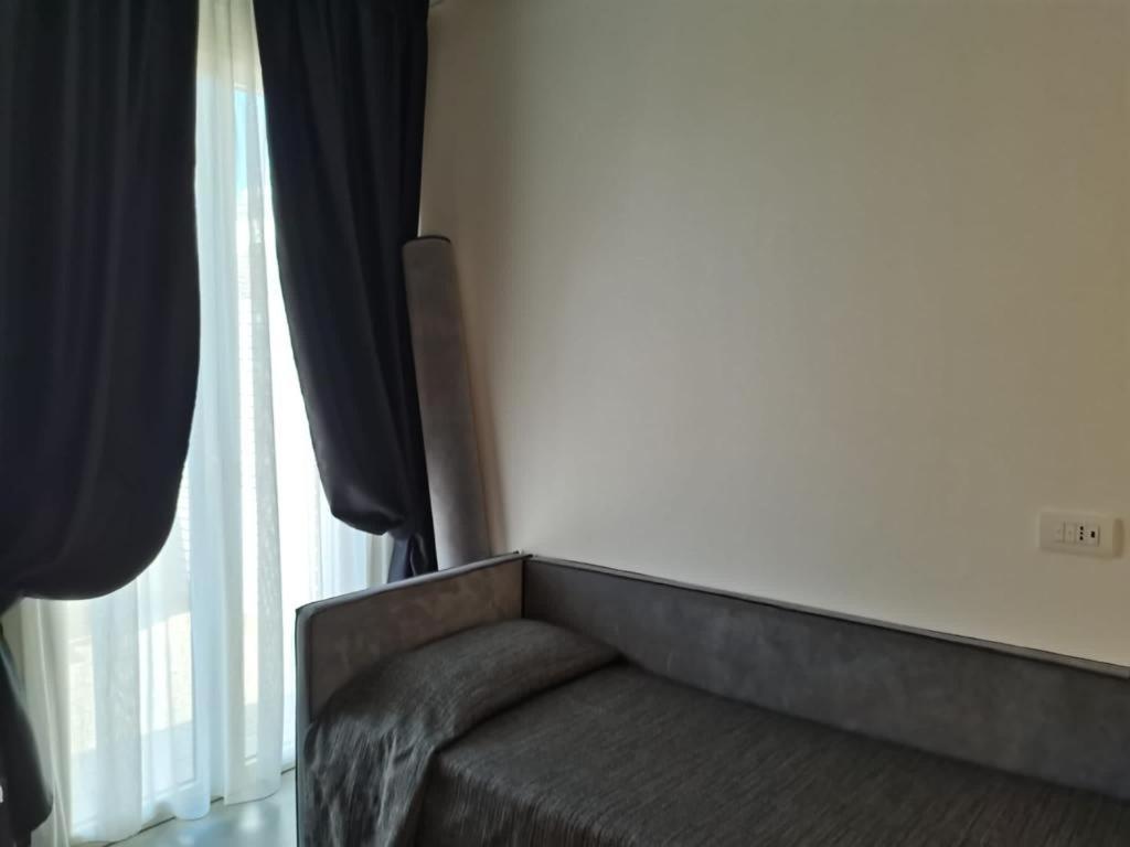 Hotel Commodore Cervia Ngoại thất bức ảnh