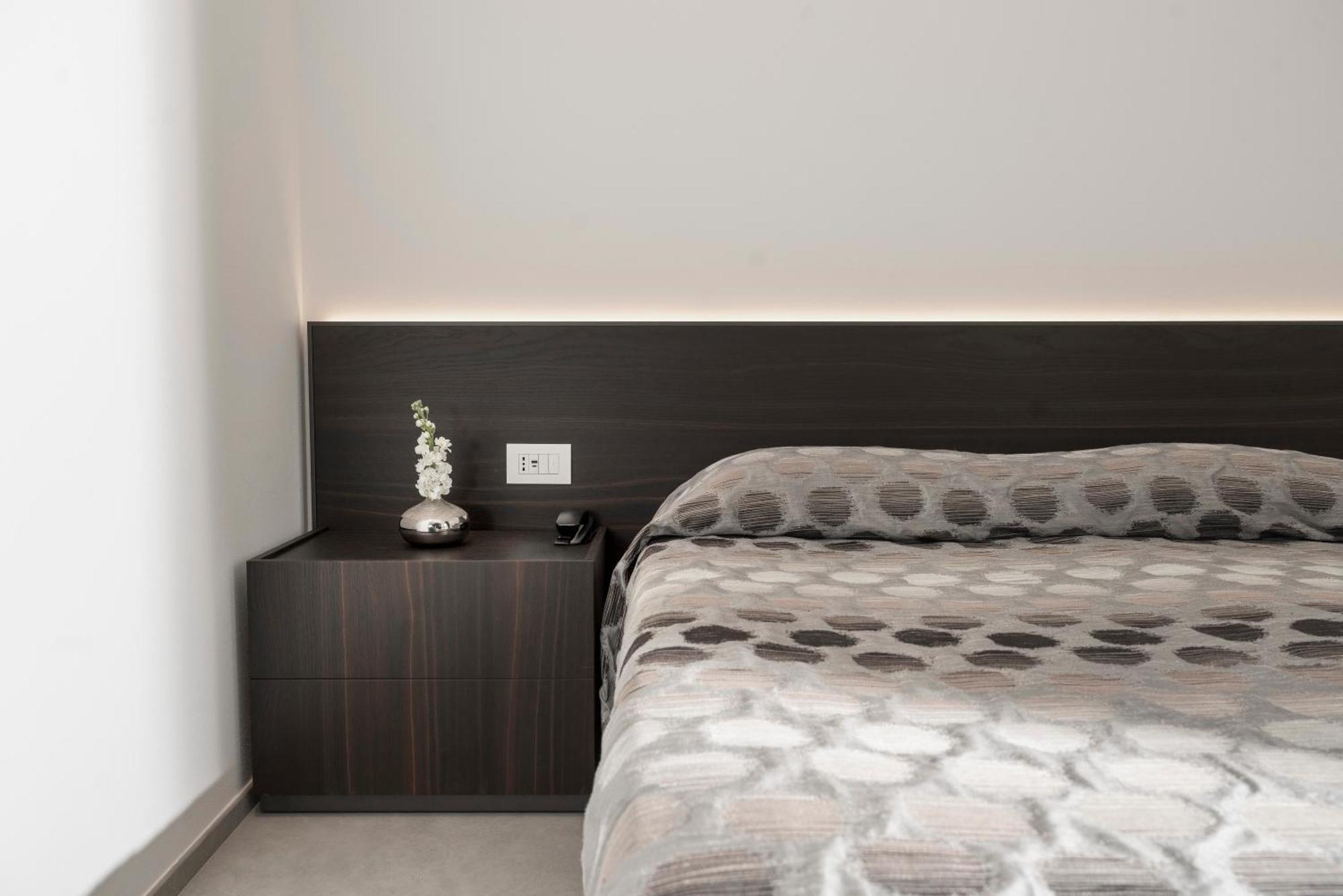 Hotel Commodore Cervia Ngoại thất bức ảnh