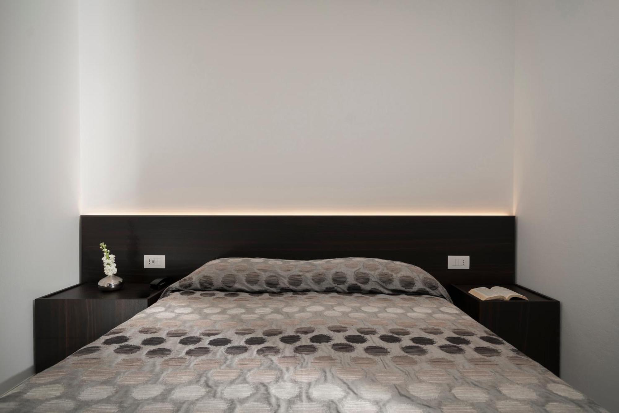 Hotel Commodore Cervia Ngoại thất bức ảnh