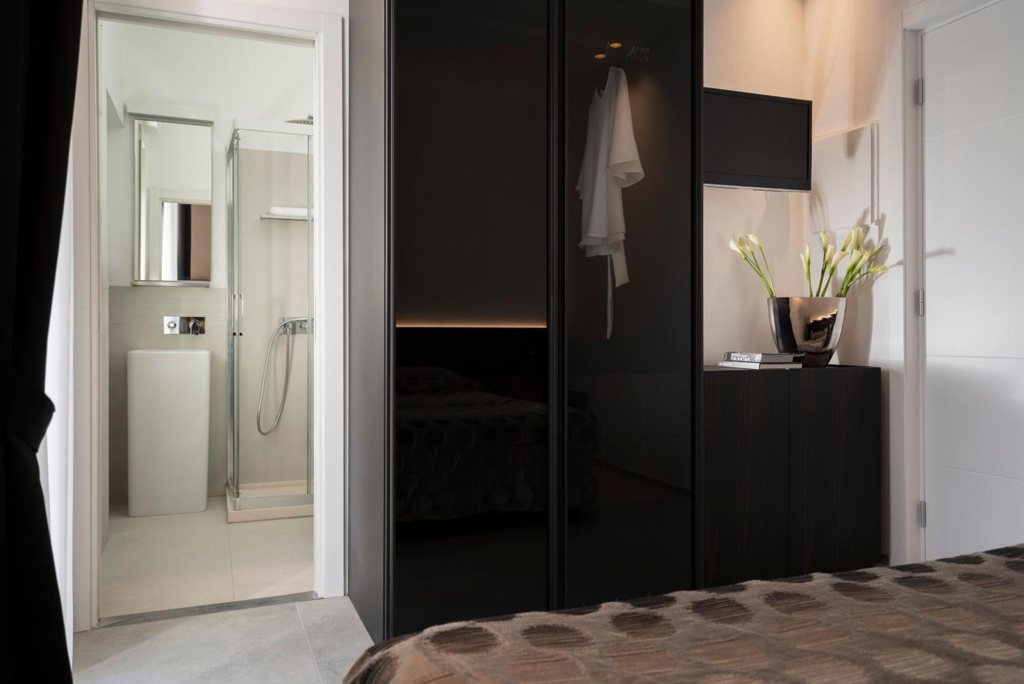 Hotel Commodore Cervia Ngoại thất bức ảnh