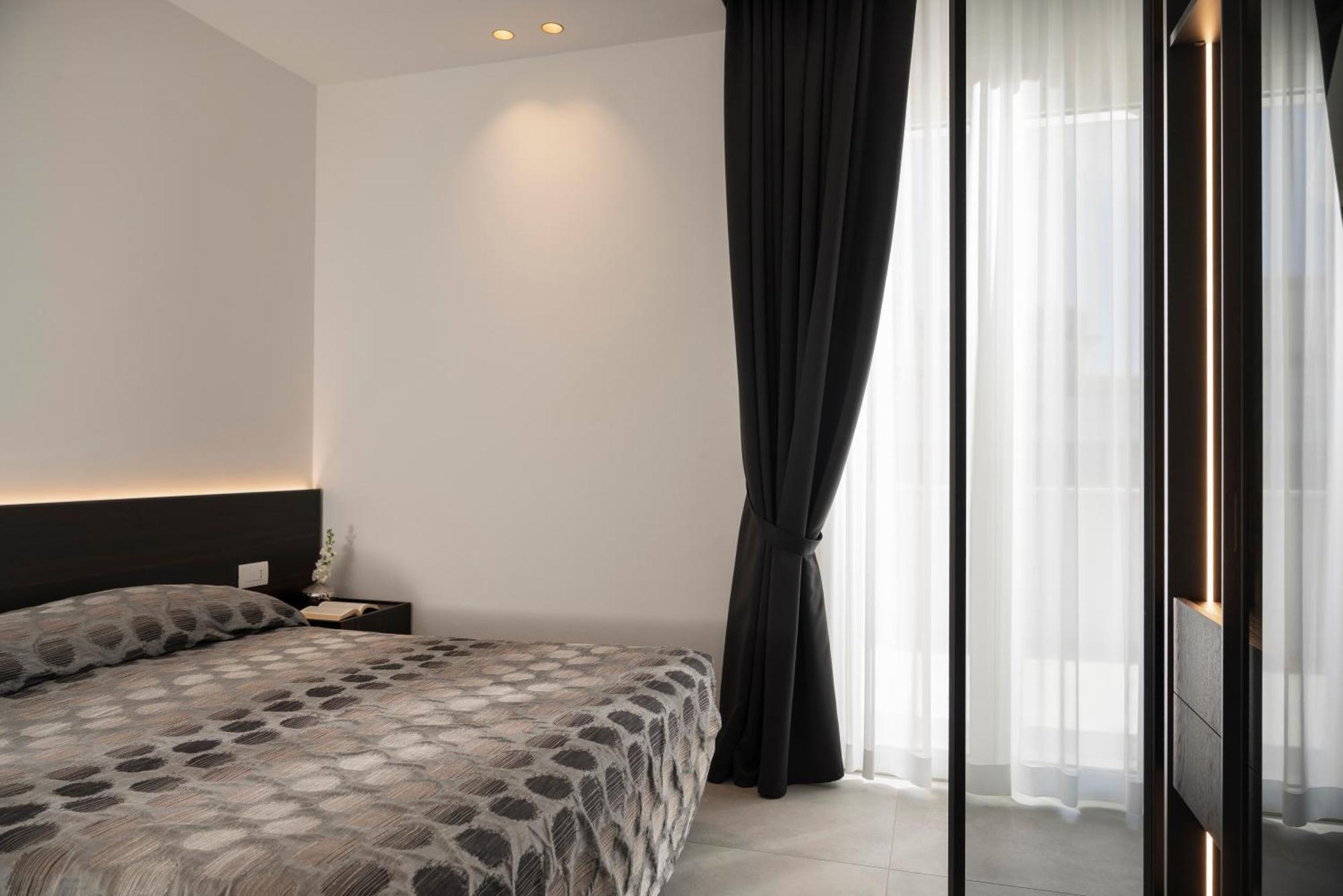 Hotel Commodore Cervia Ngoại thất bức ảnh