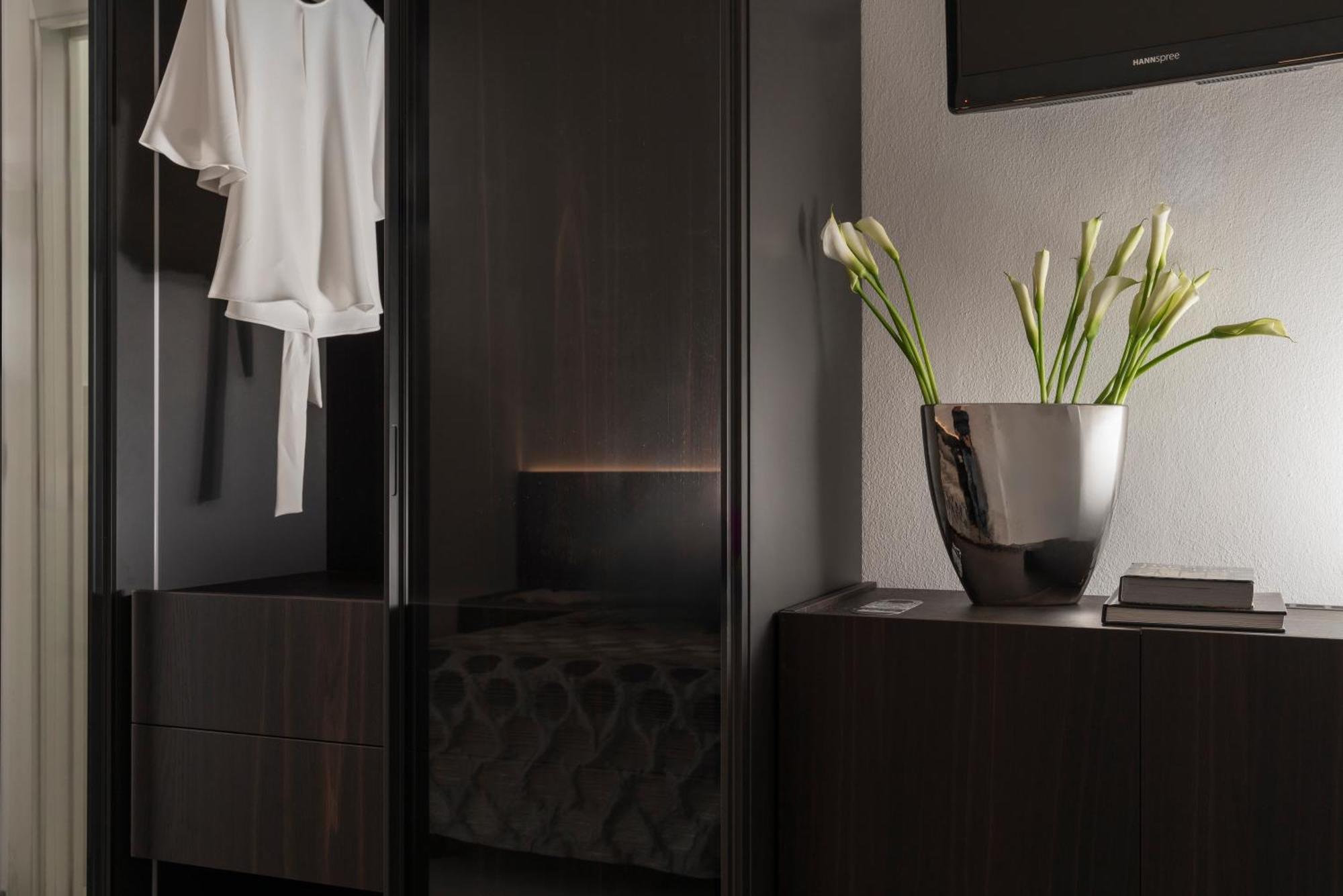 Hotel Commodore Cervia Ngoại thất bức ảnh