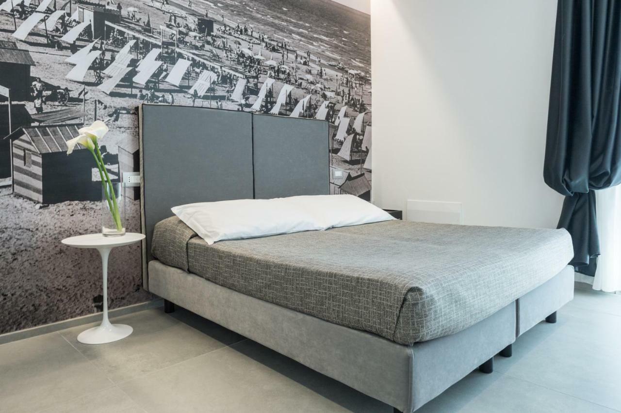Hotel Commodore Cervia Ngoại thất bức ảnh
