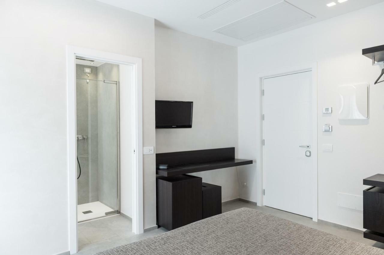 Hotel Commodore Cervia Ngoại thất bức ảnh