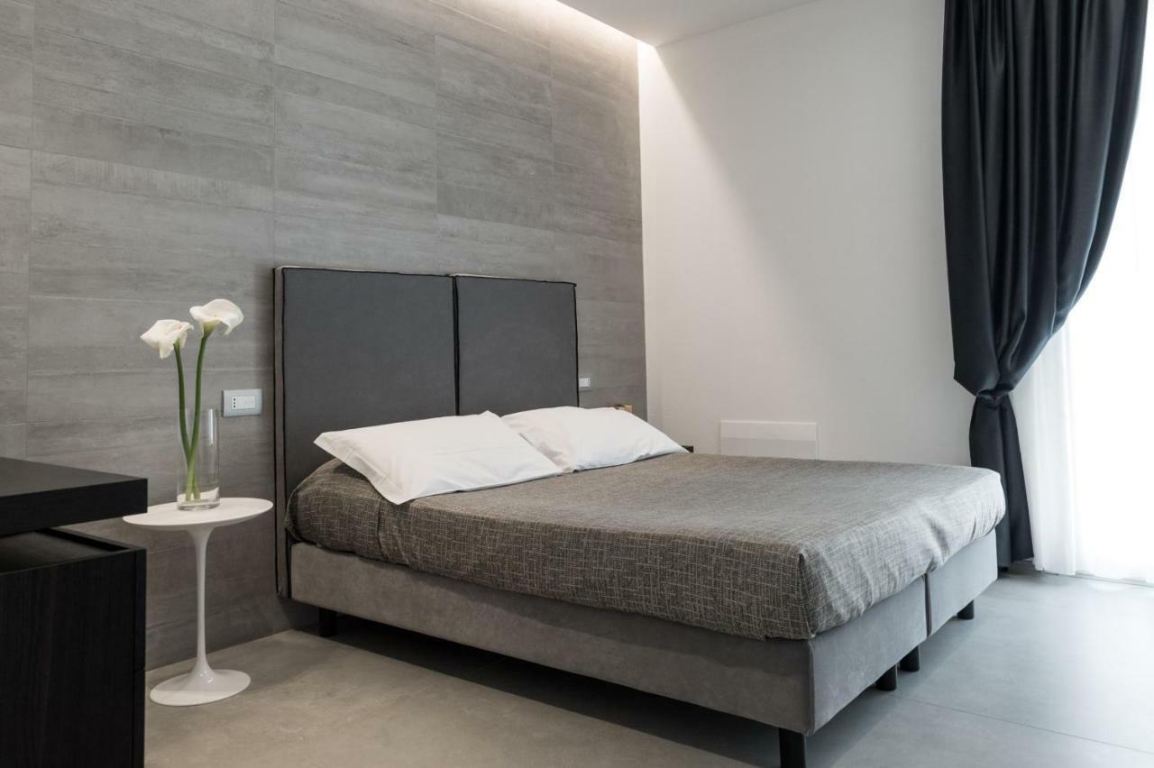 Hotel Commodore Cervia Ngoại thất bức ảnh