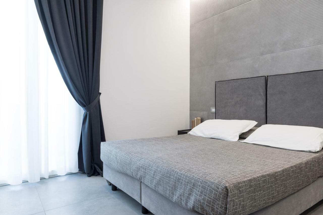 Hotel Commodore Cervia Ngoại thất bức ảnh
